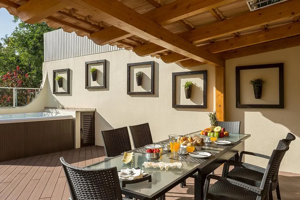 Vila D_Loft Sea And Golf Albufeira Portugalsko